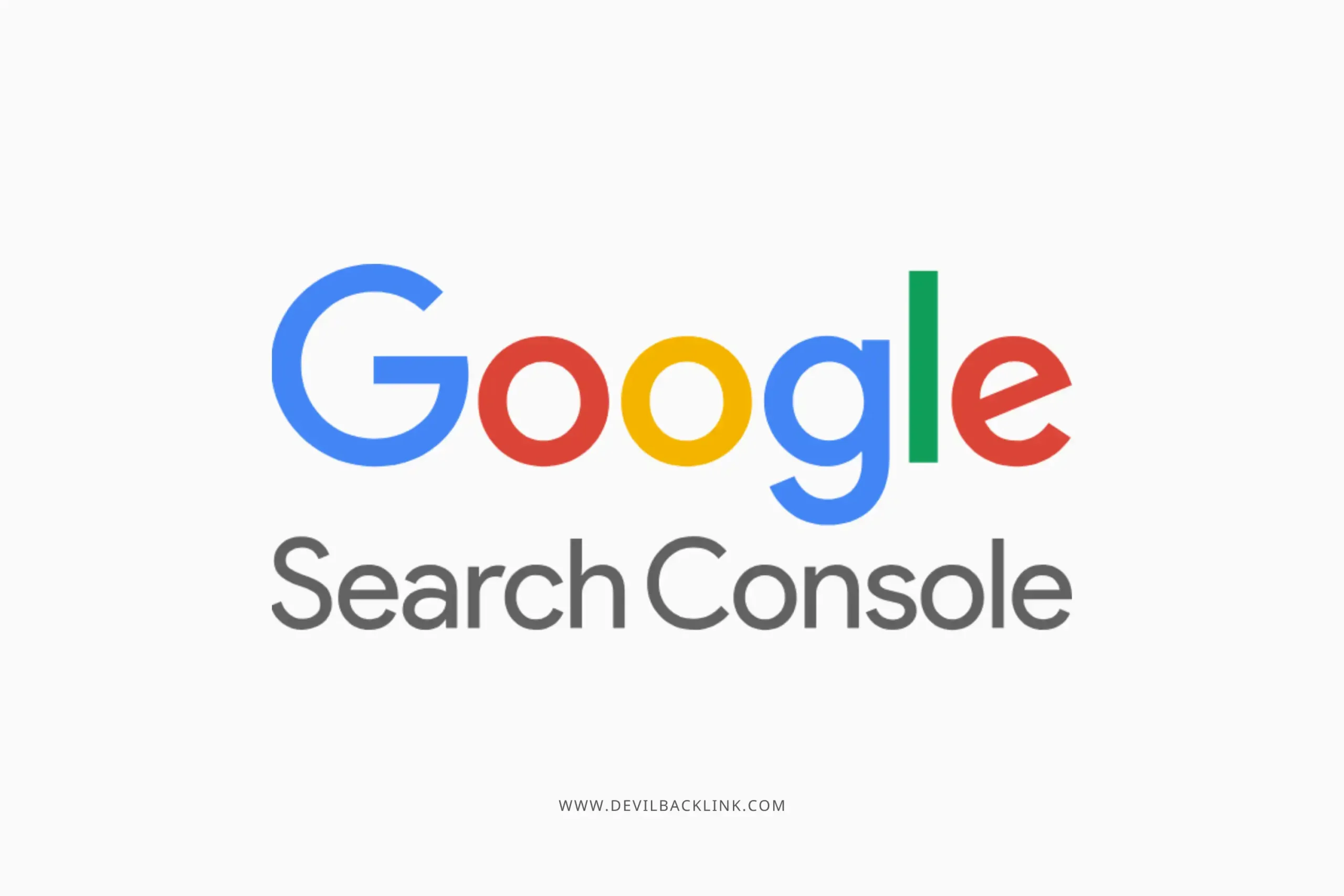 Google Search Console คืออะไร? เครื่องมือสำคัญในการปรับปรุง SEO เว็บไซต์ 1 Google Search Console-cover