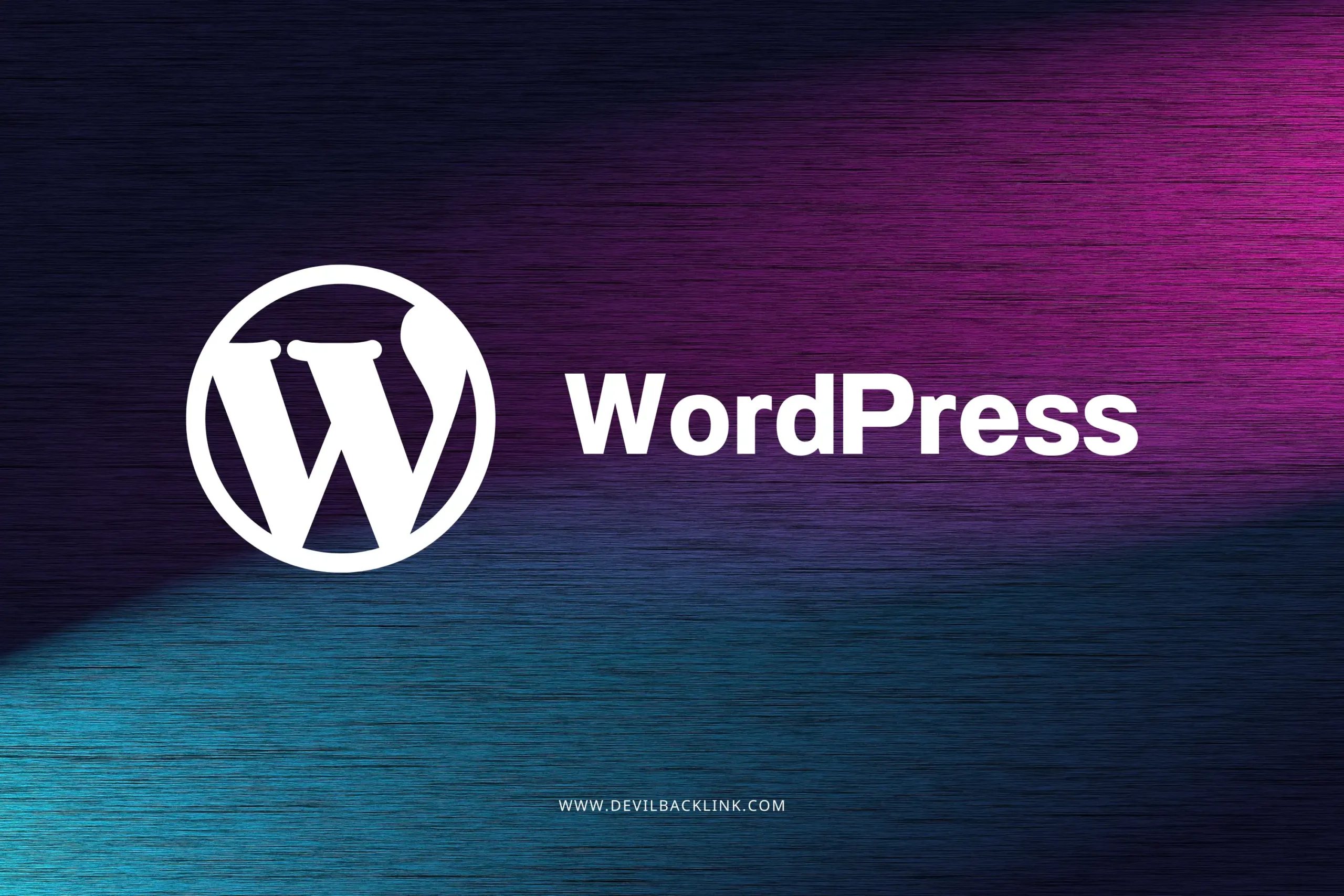WordPress คืออะไร? คู่มือฉบับสมบูรณ์สำหรับผู้เริ่มต้น 1 WordPress-cover