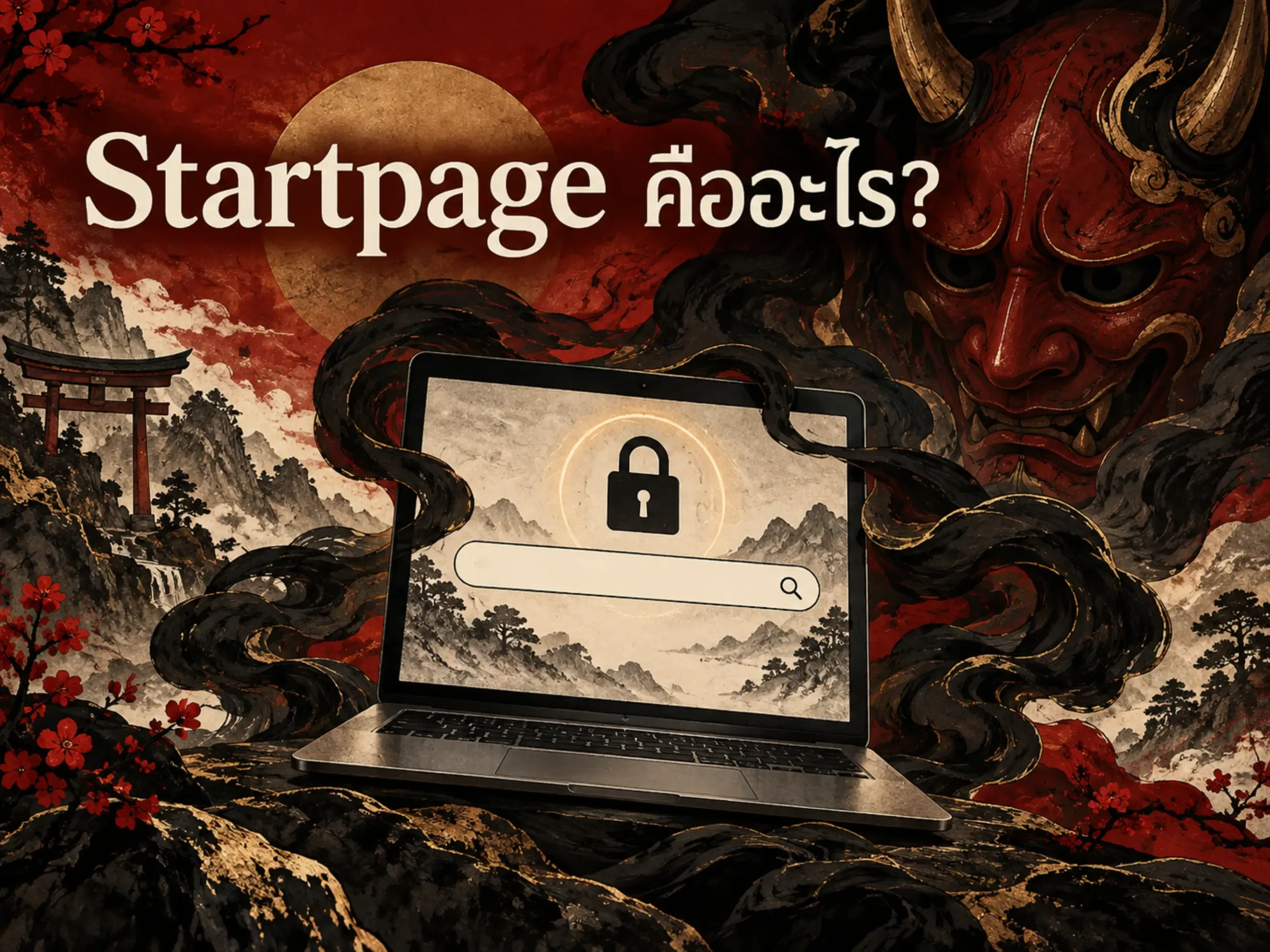 Startpage คืออะไร? เสิร์ชเอนจินรักษาความเป็นส่วนตัวอันดับต้น ๆ ของโลก | Devil Backlink <span class="jet-smart-filters-seo-rules-title"></span>