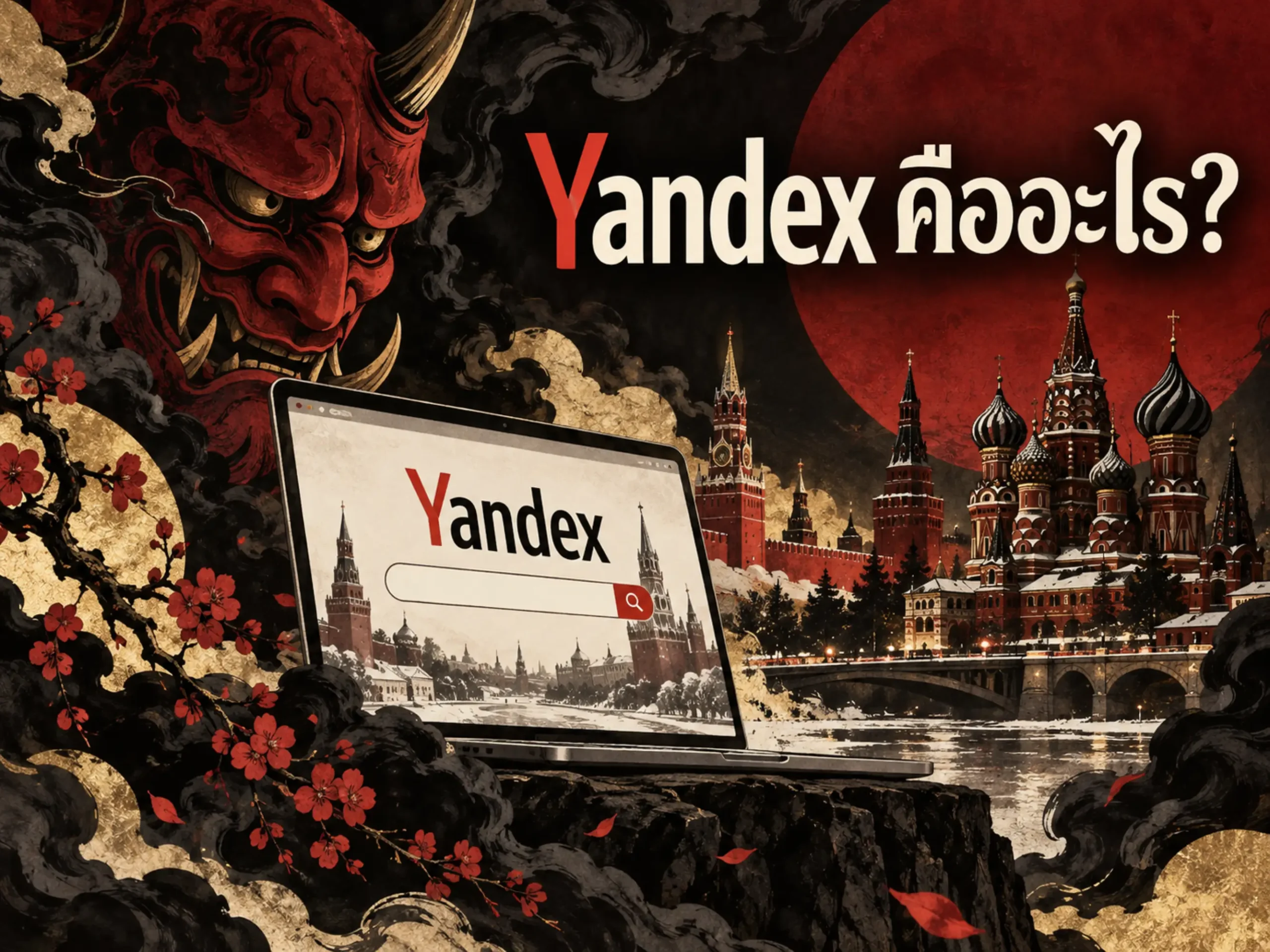 Yandex คืออะไร? รู้จักเสิร์ชเอนจินเบอร์หนึ่งจากรัสเซียที่คนทำ SEO ต้องรู้จัก | Devil Backlink <span class="jet-smart-filters-seo-rules-title"></span>