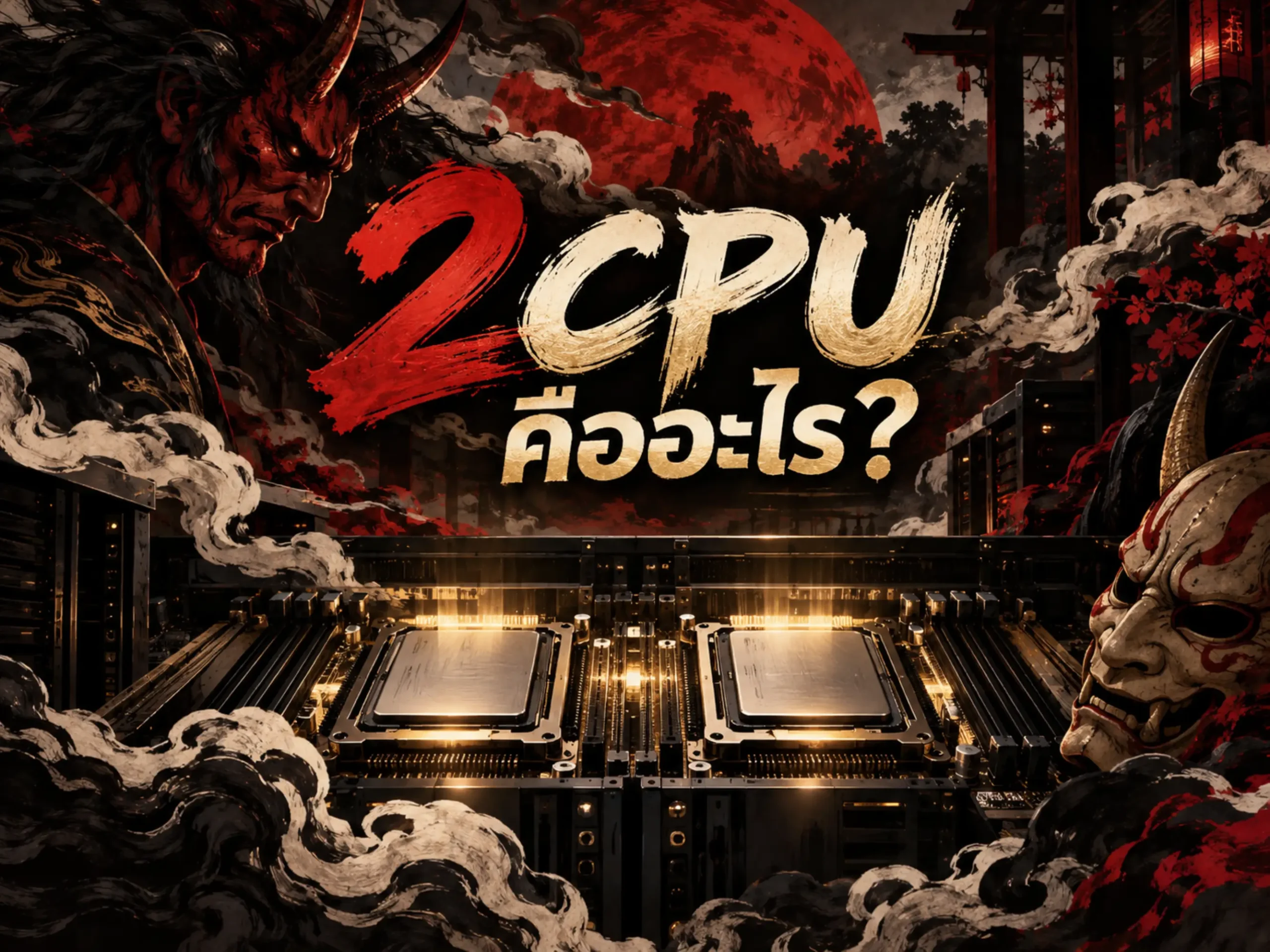 2CPU คืออะไร? เจาะลึกความหมายและการใช้งานระบบเซิร์ฟเวอร์แบบ 2 หน่วยประมวลผล | Devil Backlink <span class="jet-smart-filters-seo-rules-title"></span>
