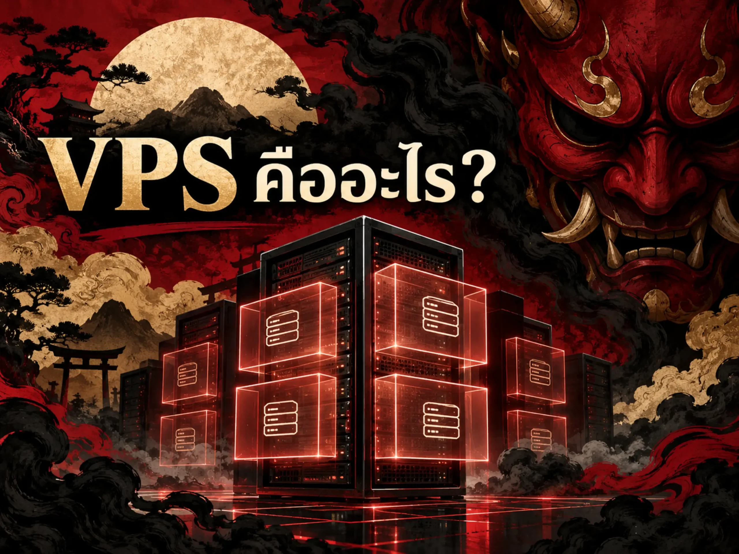 VPS คืออะไร? หลักการทำงาน ข้อดี ข้อเสีย และวิธีเลือก VPS Server | Devil Backlink <span class="jet-smart-filters-seo-rules-title"></span>