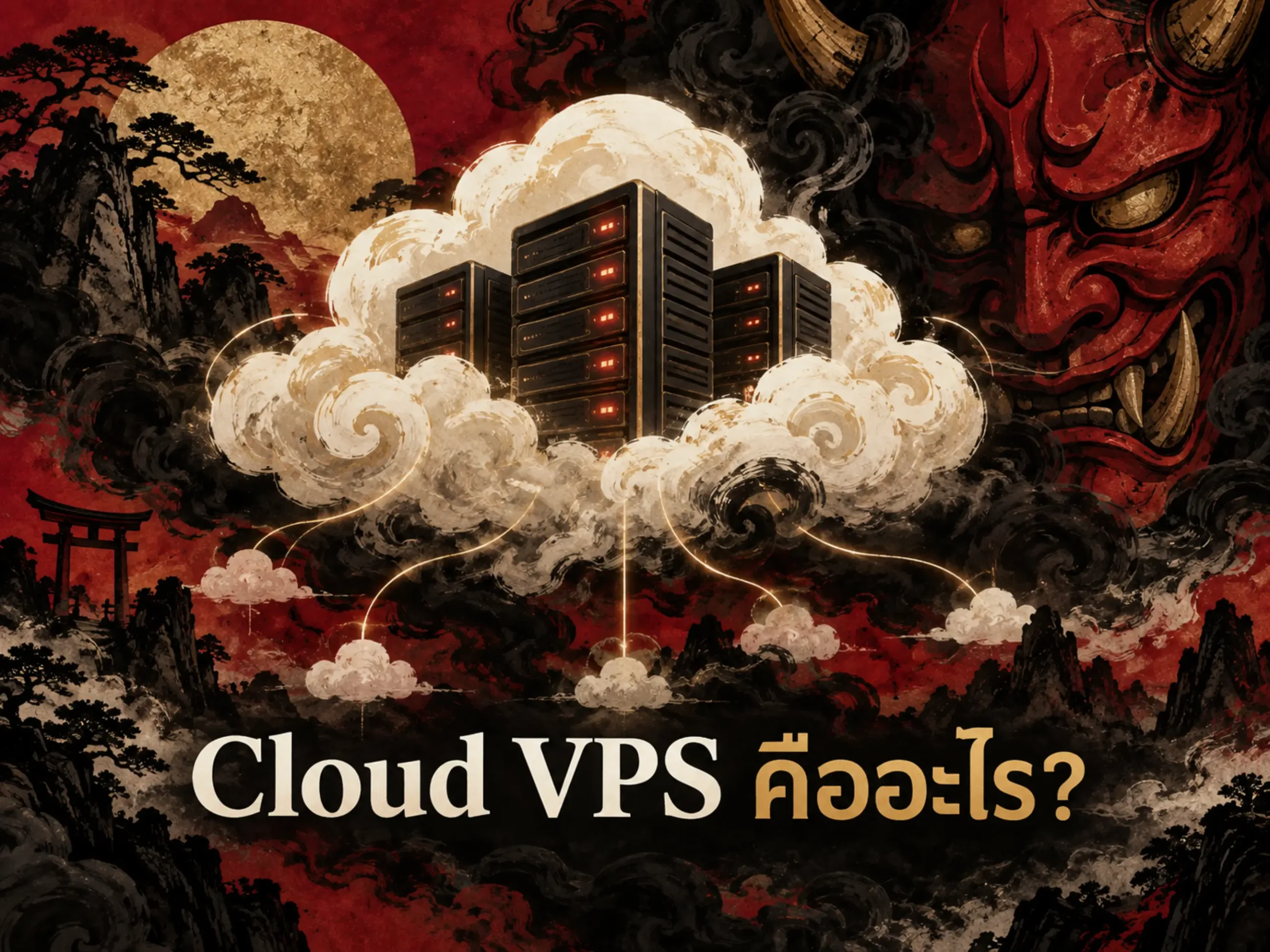 Cloud VPS คืออะไร? เข้าใจการทำงาน ข้อดี ราคา และวิธีเลือกใช้งาน | Devil Backlink <span class="jet-smart-filters-seo-rules-title"></span>