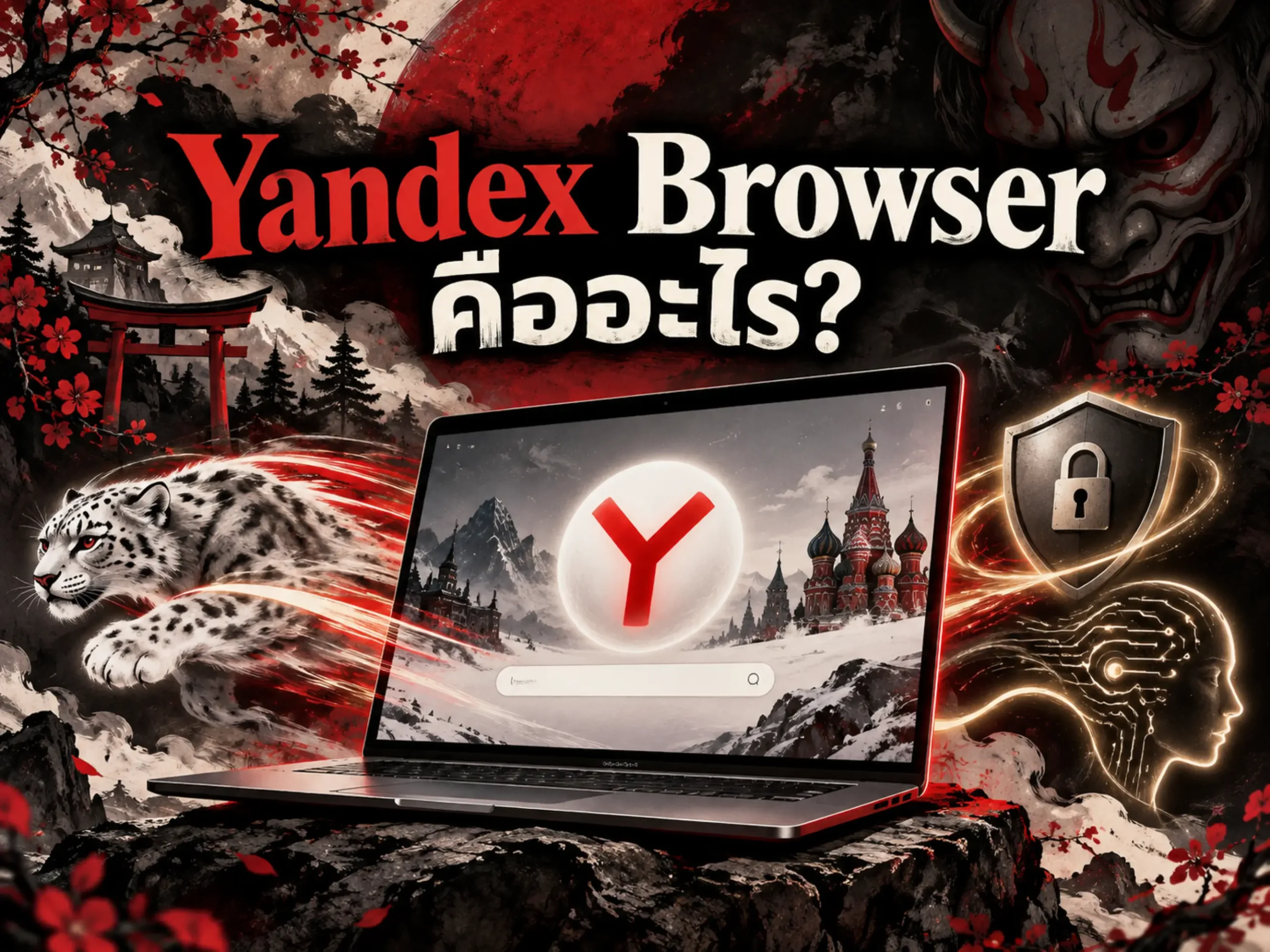 Yandex Browser คืออะไร? เบราว์เซอร์จากรัสเซียที่รวมความเร็ว ความปลอดภัย และ AI เข้าด้วยกัน | Devil Backlink <span class="jet-smart-filters-seo-rules-title"></span>