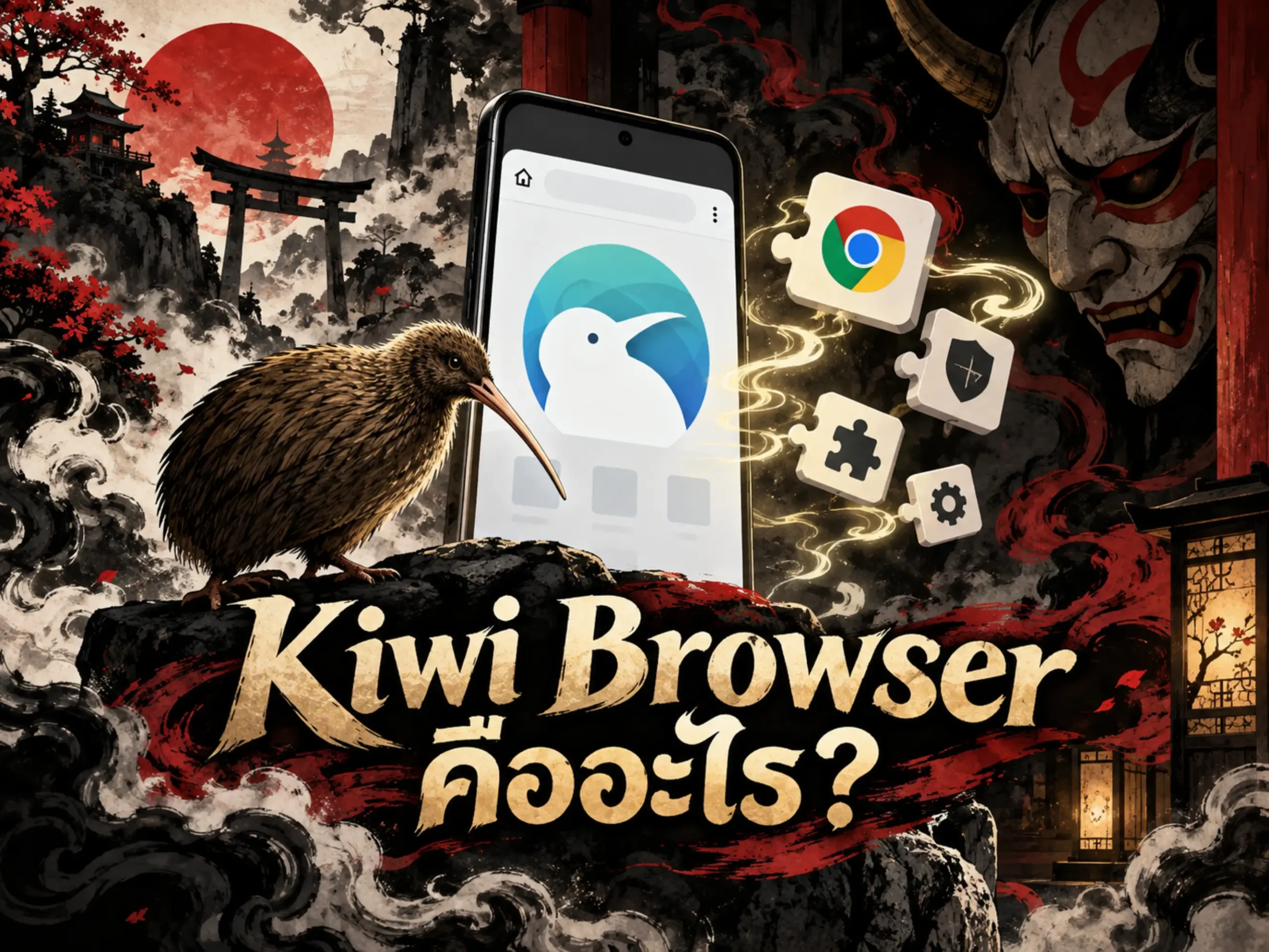 Kiwi Browser คืออะไร? เว็บเบราว์เซอร์ Android ที่รองรับส่วนขยาย Chrome อย่างเต็มรูปแบบ | Devil Backlink <span class="jet-smart-filters-seo-rules-title"></span>