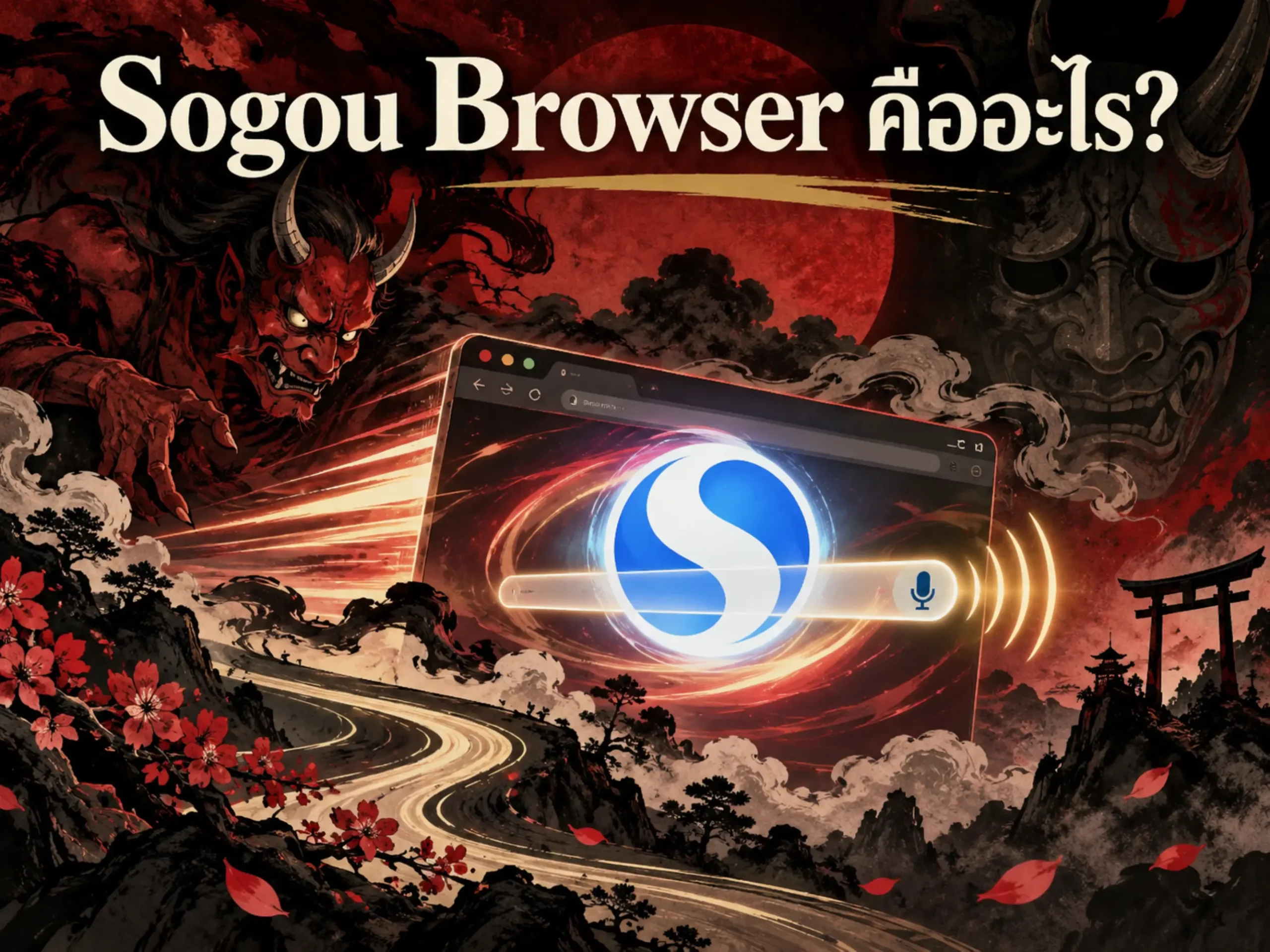 Sogou Browser คืออะไร? เบราว์เซอร์จากจีนที่เร็วแรง พร้อมค้นหาด้วยเสียง | Devil Backlink <span class="jet-smart-filters-seo-rules-title"></span>