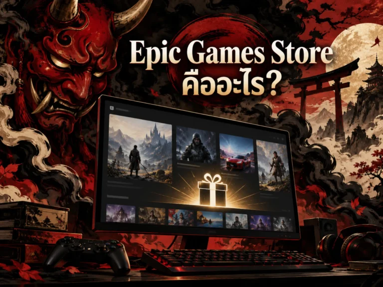 3929-epic-games-store (Horizontal)
