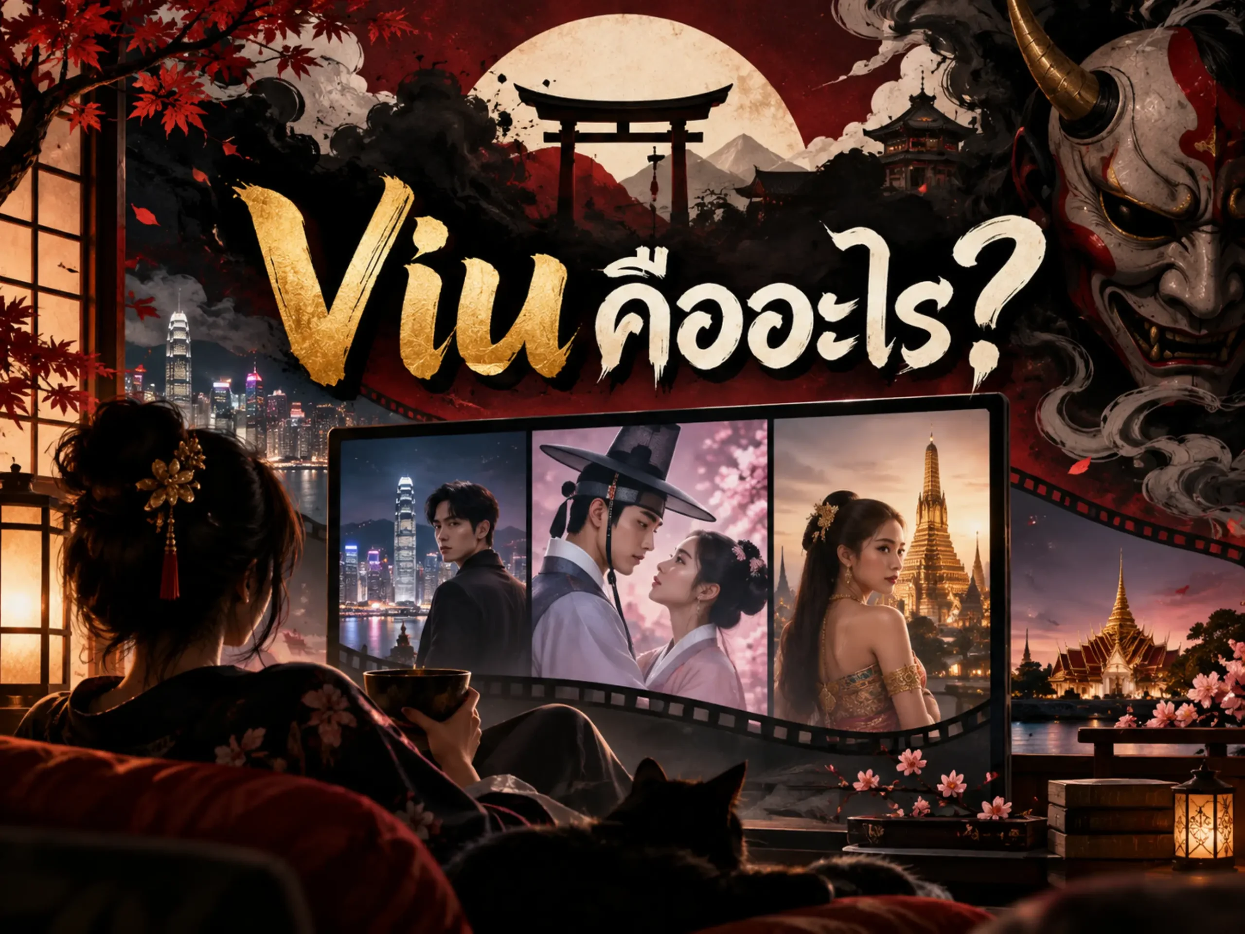 Viu คืออะไร? แพลตฟอร์มสตรีมมิงซีรีส์จากฮ่องกง เกาหลี และไทย ที่แฟนซีรีส์ต้องไม่พลาด | Devil Backlink <span class="jet-smart-filters-seo-rules-title"></span>
